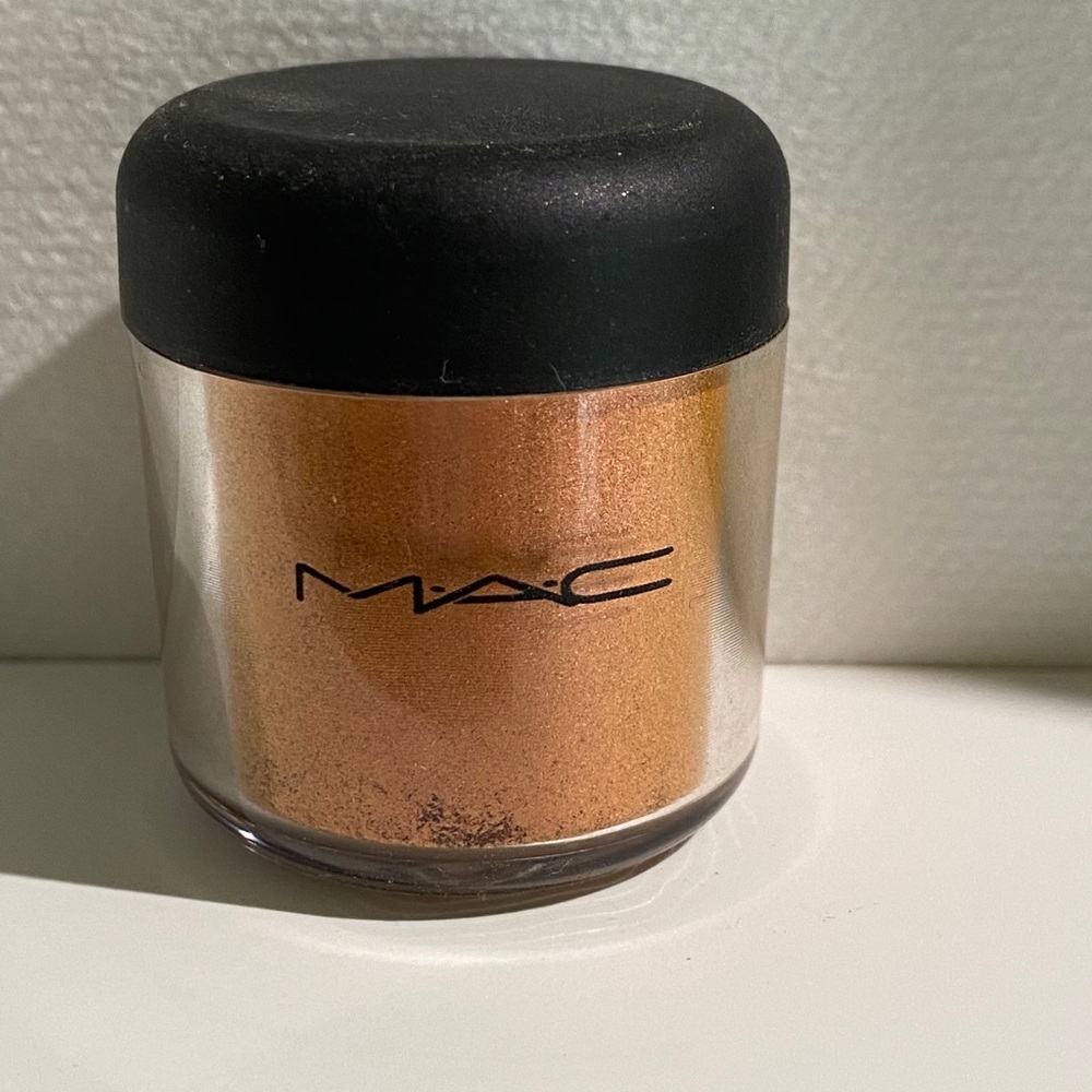 MAC Pigment - PINK BRONZE